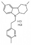 Latrepirdine (Dimebon)