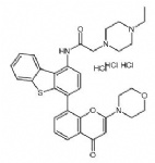 KU-0060648 (KU0060648, KU 0060648)