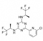 Vorasidenib (AG-881, AG881, AG 881)