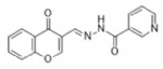 MDK-6314  (MDK-6314 , MDK-6314 , STAT5 inhibitor)