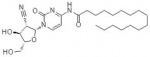 Sapacitabine (CS682; CYC682; CYC-682)