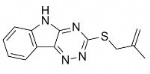 Ribozinoindole-1 (Rbin-1, Rbin-1, Rbin-1)