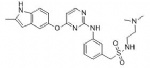 Sulfatinib (HMPL-012, HMPL012, HMPL 012)