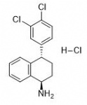 Dasotraline (SEP-225289, SEP225289, SEP 225289)