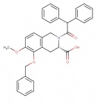 Olodanrigan (EMA-401, EMA401, EMA 401)