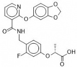 CP-671305 (CP671305, CP 671305)