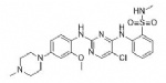 MDK-8384 (MDK-8384, MDK-8384, ALK inhibitor 2)