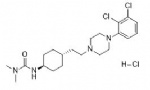 Cariprazine (RGH-188, MP-214)