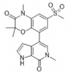 INCB-057643 (INCB057643, INCB 057643)