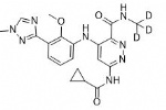 Deucravacitinib, BMS-986165 (BMS986165, BMS 986165)