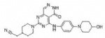 Gusacitinib (ASN-002, ASN002, ASN 002)
