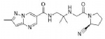 Anagliptin (Suiny; SK-0403)