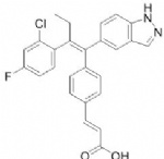 GDC-0810 (GDC0810, ARN-810, ARN810)