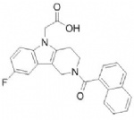 Setipiprant (ACT129968, KYTH105)