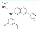 Erdafitinib (JNJ-42756493, JNJ42756493)