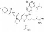 Tos-Gly-Pro-Arg-ANBA-IPA acetate