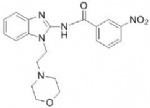 IRAK-1-4 Inhibitor I