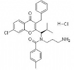 SB-743921 (SB743921)