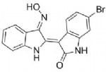 BIO 6BIO; 6-BIO; GSK 3 IX; GSK 3 Inhibitor IX; MLS 2052; MLS2052)