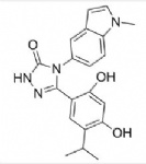Ganetespib (STA-9090, STA9090)