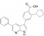 GSK650394 (GSK-650394)