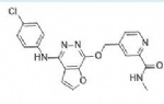 Telatinib (Bay 57-9352)