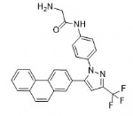 OSU-03012 (AR12; AR-12; AR 12; OSU03012; OSU-03012; OSU 03012)