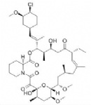 Pimecrolimus (SDZ-ASM 981; Elidel)