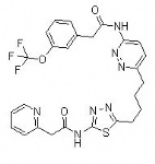 CB-839 (CB839; CB 839)
