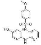 ABT-751 (ABT751; ABT 751; E7010; E-7010; E 7010)