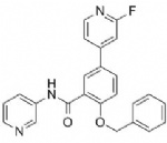 GSK2578215A (GSK-2578215A, GSK 2578215A)