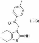 Pifithrin-α HBr