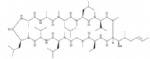 Cyclosporin H