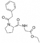 Noopept (GVS-111; GVS111; GVS 111; SGS-111; SGS 111; SGS111)