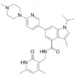 GSK-503 (GSK503, GSK 503)