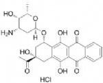 Idarubicin HCl