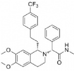 Almorexant (ACT-078573; ACT 078573; ACT078573)