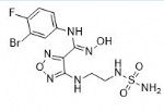 Epacadostat (INCB-024360, INCB024360, INCB 024360)