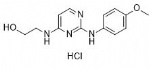 Cardiogenol C HCl