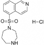 Fasudil HCl (HA-1077; AT-877)