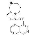 Ripasudil (K-115, K115, K 115)