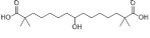 Bempedoic acid (ETC-1002, ETC-1002, ETC-1002, ESP-55016)