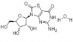 Isatoribine (ANA245, ANA-245, Immusine)