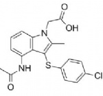 AZD 1981 (AZD-1981, AZD1981)