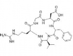 Cilengitide (EMD 121974; NSC 707544)