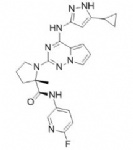 BMS754807 (BMS-754807)