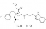 Mibefradil 2HCl(Ro 40-5967)