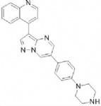 LDN193189 ((LDN 193189; LDN-193189; DM-3189; DM 3189)