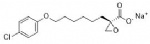 Etomoxir sodium salt