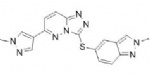 c-Met inhibitor 1